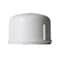 Thrifco Plumbing 2-1/2 Inch PVC Slip Cap SCH 40 8113690 - alternate 1